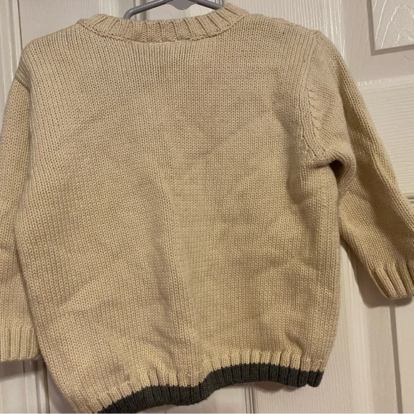 Koala Kids Train‎ Sweater - Picture 5 of 7